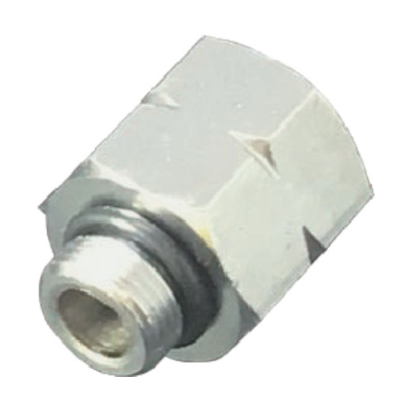 ヤマトエンジニアリング ヤマト マルチカスタム連結分岐カップリング(おねじ:めねじ) MR-2F-M 1個 855-8574（直送品）