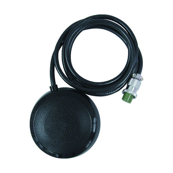 岩下エンジニアリング 岩下 フットスイッチ FS04 (1363001) 1個 855-6007（直送品）