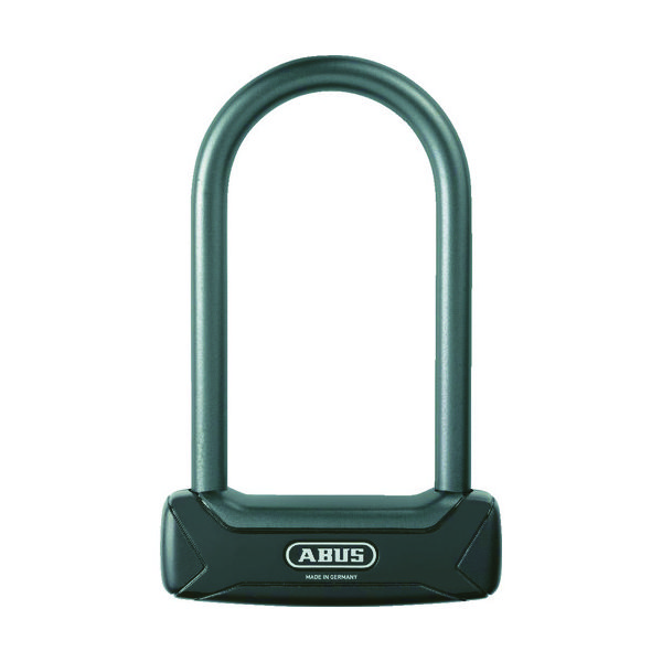 ABUS SecurityーCenter Granit Plus 640 ブラック GRANITPLUS640BLACK 1個 836-2977（直送品）