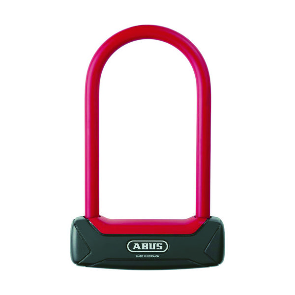 ABUS SecurityーCenter Granit Plus 640 レッド GRANITPLUS640RED 1個 836-2976（直送品）