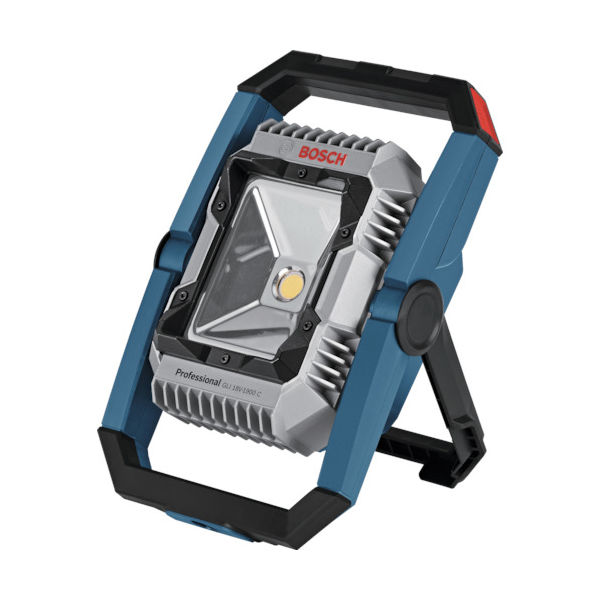 ボッシュ コードレス投光器 GLI18V-1900 1台 829-1537（直送品）
