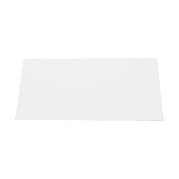 アイテック 光 ポリカーボネート板 300X450X1mm 透明 KPAC301-1 1枚 836-1544（直送品）