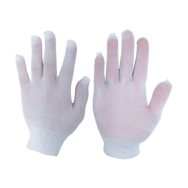 宇都宮製作 クイン やわらかメッシュインナー K331-F 1双 807-1559（直送品）