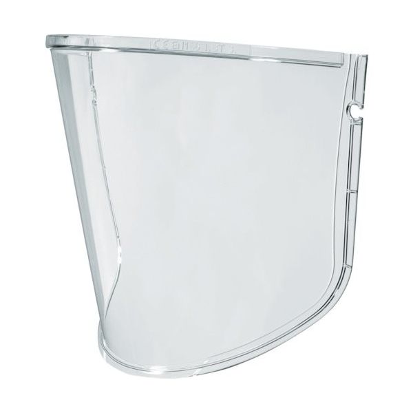 スリーエム ジャパン 3M バーサフロー[[TM上]] 交換用バイザー Mー927 1個/1箱 M-927-1 1個 828-9848（直送品）