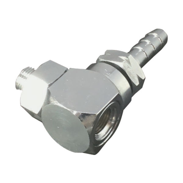 ヤマトエンジニアリング ヤマト マルチカスタム連結分岐カップリング(タケノコ) MR-1T 1個 855-8561（直送品）