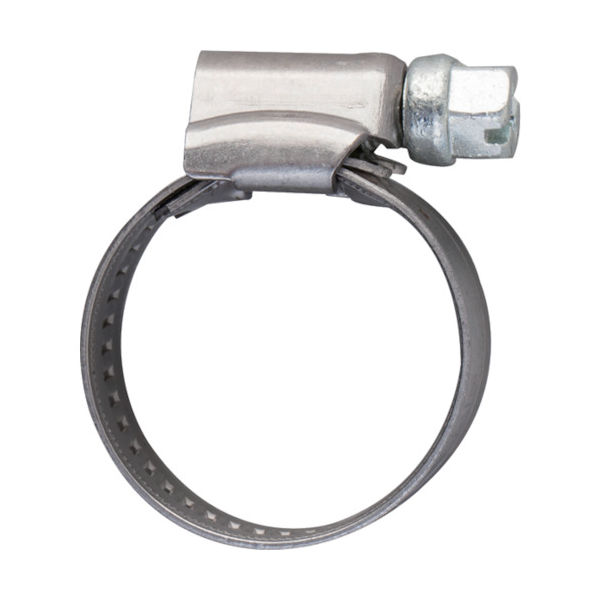 タカギ ホースバンド(高圧ドライバー締め)16mmー25mm1袋(2個入) G104 1パック(2個) 818-7326（直送品）