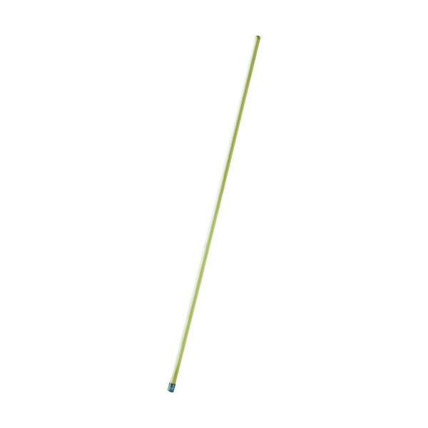 ニューウェルブランズ・ジャパン ラバーメイド クリーニングモップ ボルトオンハンドル H316 1個 836-2624（直送品）