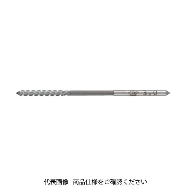 トラスコ中山 TRUSCO ヘリックスリーマ 3.3mm HLX3.3 1本 854 トラスコ中山 TRUSCO ヘリックスリーマ 3.3mm HLX3.3 1本 854