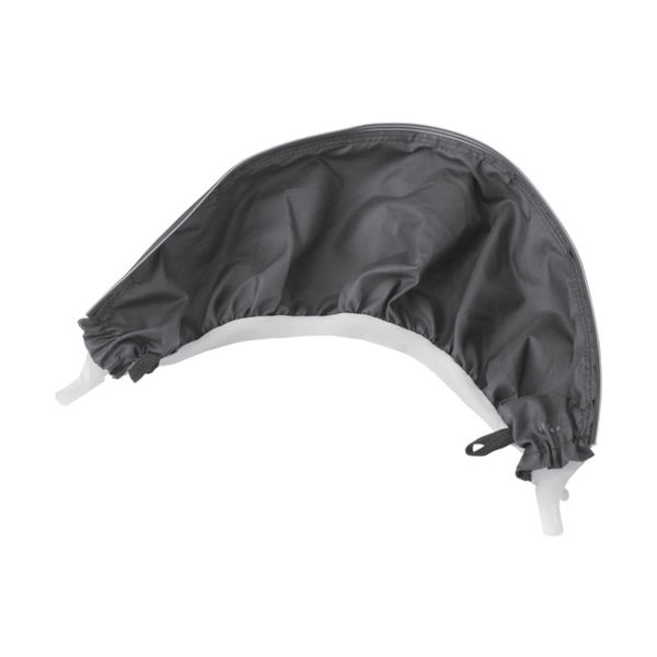 スリーエム ジャパン 3M バーサフロー[[TM上]] 交換用フェイスシール Mー937 1個 828-9847（直送品）