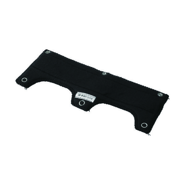 スリーエム ジャパン 3M バーサフロー[[TM上]] スウェットバンド Mー957 10枚/1箱 1箱(10枚) 828-9845（直送品）