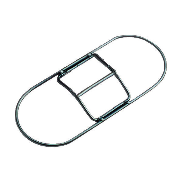 ニューウェルブランズ・ジャパン ラバーメイド ダストモップ用フレーム M259 1個 836-2680（直送品）