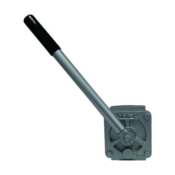 アクアシステム 水用ウイングポンプ 15A 配管・設備 HWA-0-15 1台 828-9818（直送品）