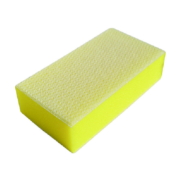 アイセン aisen トレピカ ビニール洗浄スポンジ GP020 1個 855-6218（直送品）