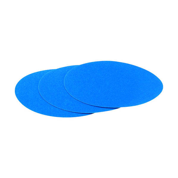 3M ブルーディスク 穴なし 外径125mm