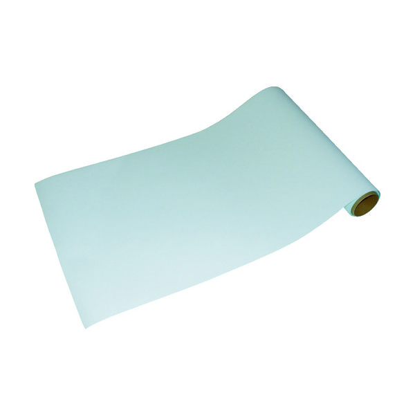 トラスコ中山 TRUSCO 貼る漆喰粘着シート 480mmX1.8m HSN-4802 1巻 837-0568（直送品）