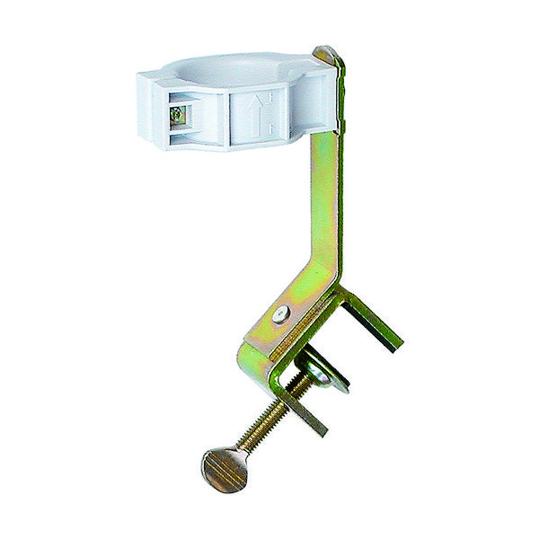 伊藤製作所 123 安全コーン用オプション G型ホルダー JS-FV 1個 836-4097（直送品）