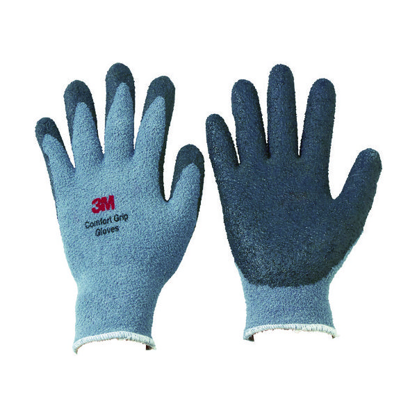 スリーエム ジャパン 3M コンフォートグリップ ウォームタイプ XL GLOVE W 1双 828-2705（直送品）