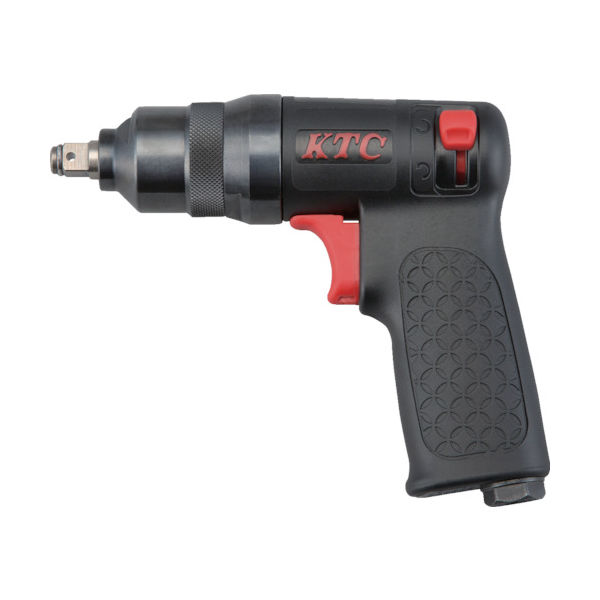 京都機械工具 KTC 9.5sq.インパクトレンチ JAP130 1台 836-1758（直送品）