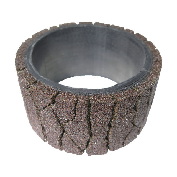 モトユキ グローバルソー ハイローラー ローラー砥石 (5個入) GGW-WT12-95 1箱(5個) 836-1914（直送品）