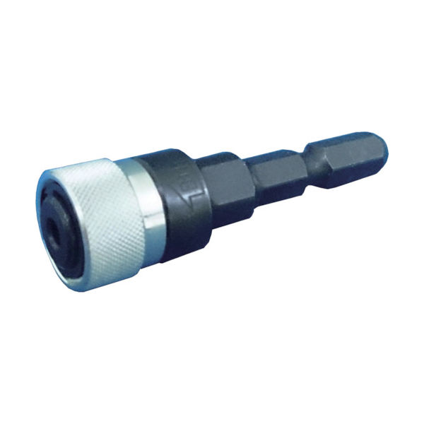 ハウスビーエム ハウスB.M エコチェンジビット用クイックアダプタ KECA-A 1個(1パック) 834-5384（直送品）