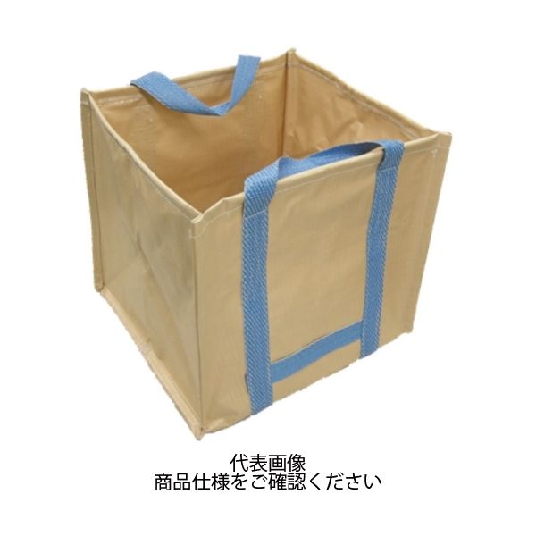 テザック TESAC マルチバッグ Lー270L(20枚入) L-270L 1袋(20枚) 835-7487（直送品）