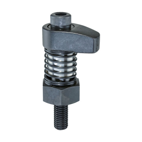 ニューストロング フッククランプ(Dタイプ) HCD-3 1個 827-9332（直送品）