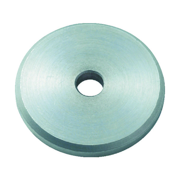 トラスコ中山 TRUSCO ポイントビス用SUSフック用のベース金具 Φ25 1個入 HP-EA010 1個 855-5766（直送品）