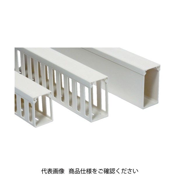 興和化成 KOWA ノンハロ難燃PPダクト KDEP-68-20-M 1セット(1本) 859-9601（直送品）