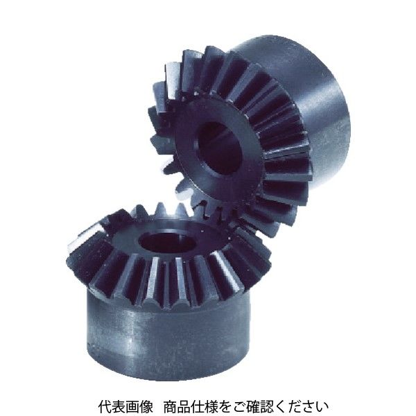 小原歯車工業 KHK マイタMM2ー20 MM2-20 1個 856-6182（直送品）