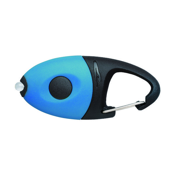 Princeton Tec IMPULSE ブルー IMP-1-BL 1個 855-9321（直送品）