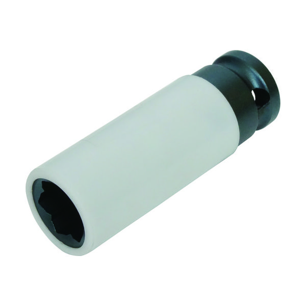 日平機器 日平 ログ型ホイールソケット (桜型) LB-203 1個 835-4994（直送品）