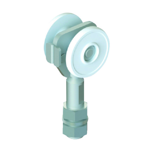 ダイケン（DAIKEN） ダイケン マテハンMTH2 単車2型 MTH2-2WH2 1個 835-8880（直送品）