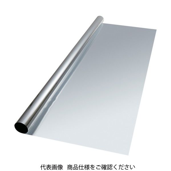 東研化工 3M 断熱フィルム LowーE 20 シルバー 1016mmX2m LOW E SIL 1016X2 1枚(1巻)（直送品）スリーエム ジャパン 3M 断熱フィルム Low-E シルバー LOW E 20 SIL