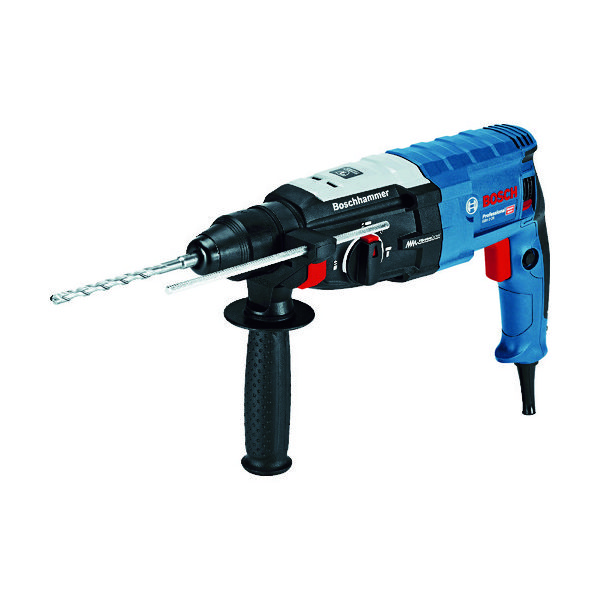 ボッシュ ハンマードリル(SDSプラス) GBH2-28 1台 836-6795（直送品）