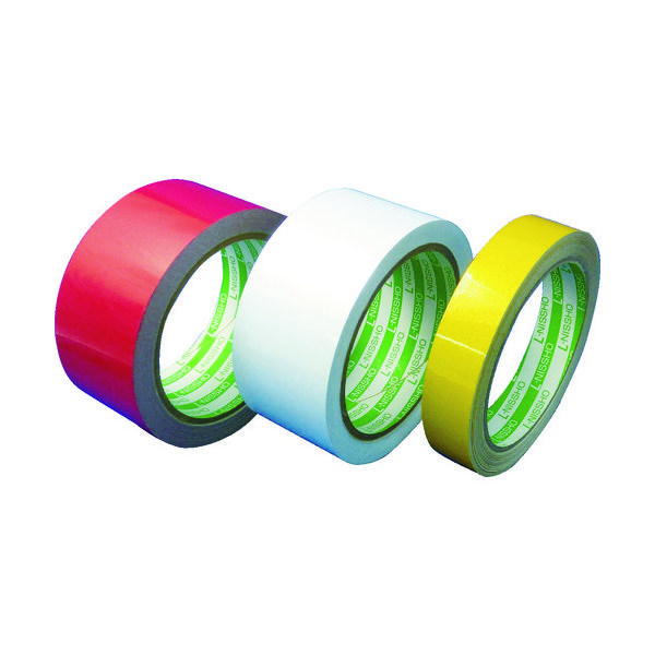 日東電工 日東エルマテ 広角反射テープ20mm×5m ホワイト HTK-20W 1巻 836-5369（直送品）