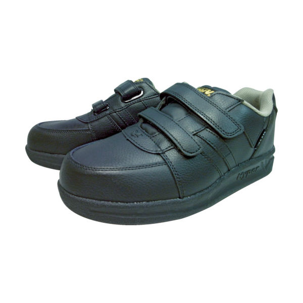 日進ゴム 日進 スパイダーマックス#6200 28.0cm V6200BK-28.0 1足 826-6634（直送品）