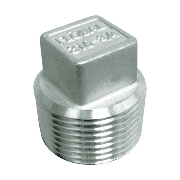 フローバル プラグ(SCS14A) 04116204 VP-S14-04 1個 836-5230（直送品）