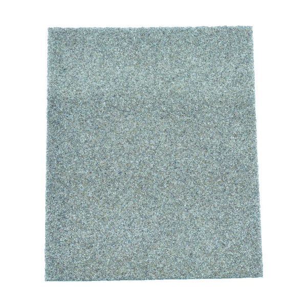 トラスコ中山 TRUSCO スポンジ研磨シート ミディアム 114X140mm TSK-M-20P 1セット(20枚) 829-1376（直送品）