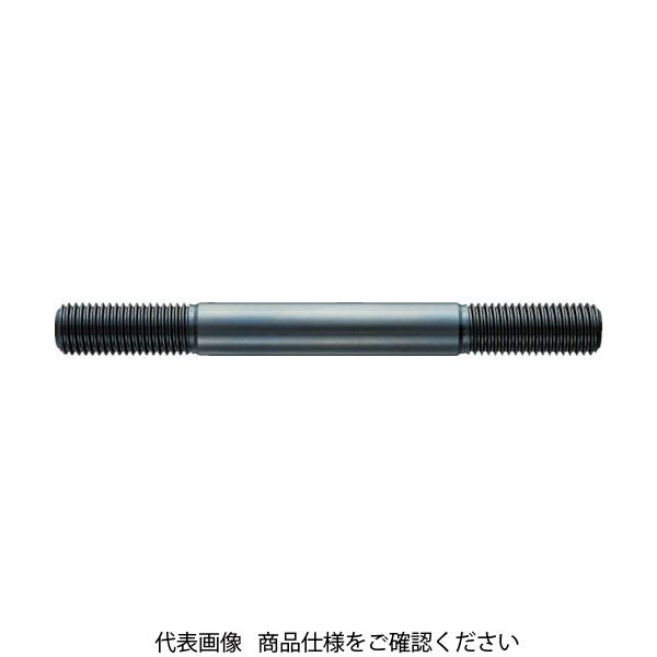 トラスコ中山 TRUSCO スタットボルト ネジ M18 全長 120ミリ TSBM-18120 1本 855-3483（直送品）