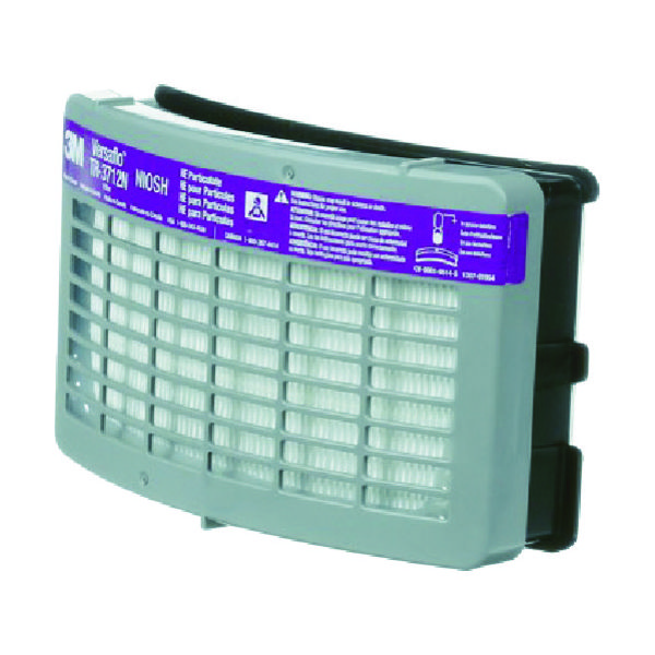 スリーエム ジャパン 3M バーサフロー[[TM上]] ろ過材 TRー3712J 1個 855-9383（直送品）