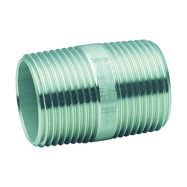 フローバル ニップル(SUS316TP) 04115101 VN-316-01 1個 836-5188（直送品）