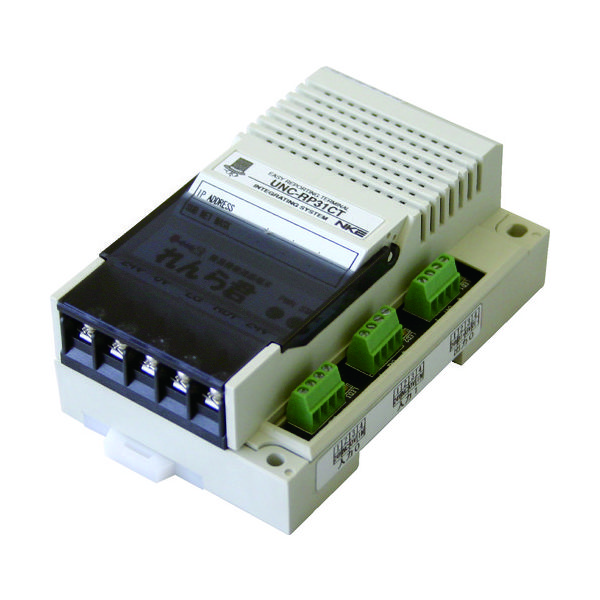 NKE れんら君 カウンタータイプ UNC-RP31CT 1台 856-1555（直送品）