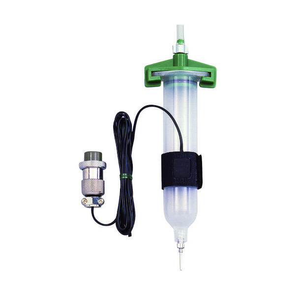 バレルスイッチ