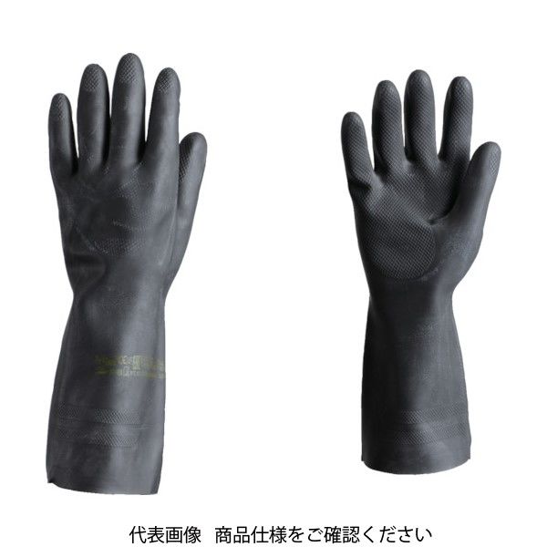 アンセル・ヘルスケア・ジャパン アンセル 耐薬品手袋 アルファテック 87ー950 Lサイズ 87-950-9 1双 858-0734（直送品）