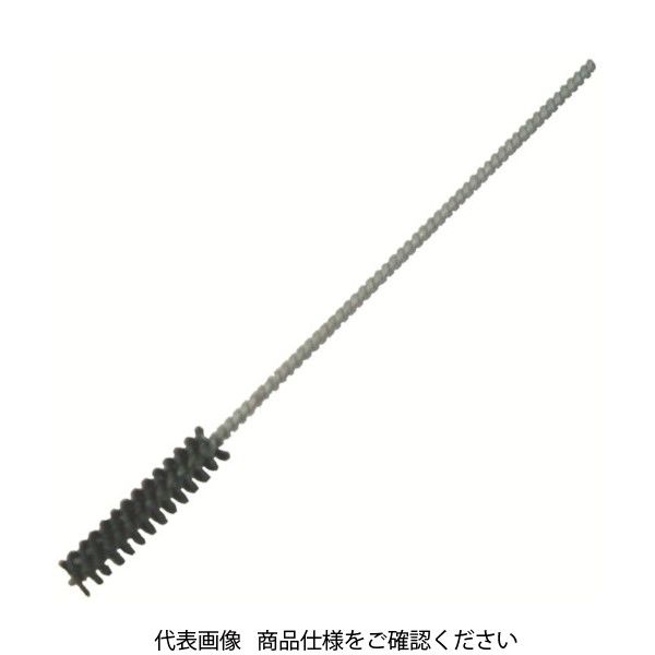 ユーコー・コーポレーション YUKO フレックスホーン#AO180 BC型 アルミオキサイド 軸径3.7mm AO180 BC-11.0 1本（直送品）