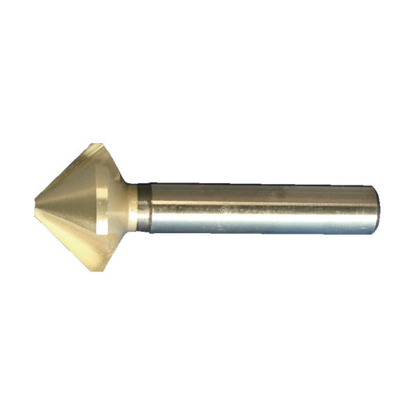 MAPAL MEGAーCountersink(COS110)不等分割 3枚刃 超硬 COS110-2050-335C-HP437 1本（直送品）