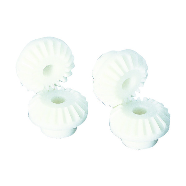 小原歯車工業 KHK 成形マイタDM0.5ー20 DM0.5-20 1個 856-6171（直送品）