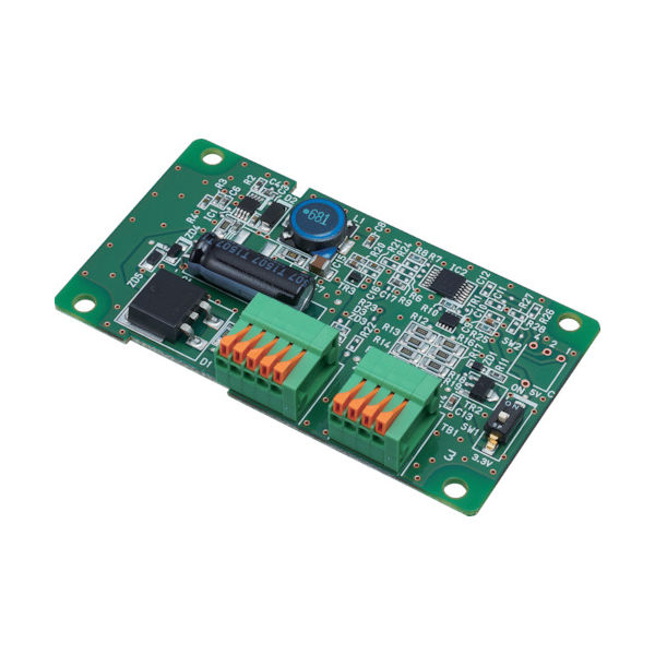 山洋電気 SanACE PWMコントローラ 基板タイプ 電圧コントロール 9PC8045D-V001 1台 835-4193（直送品）