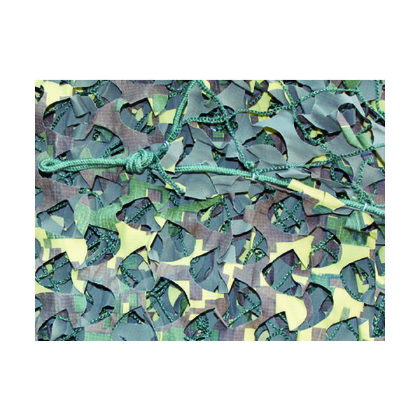 Camo Systems スペシャリスト レギュラーXミリタリー デッドダック 1.8mX3m SRM1.8X3DK 1枚 855-0414（直送品）