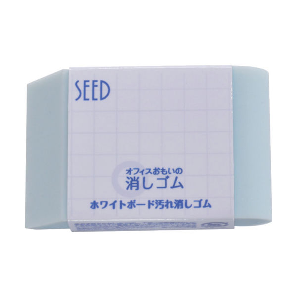 シード ホワイトボード汚れ取り OK-WB1 1個 856-0083（直送品）